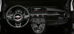 Fiat 500 120° 2019 года